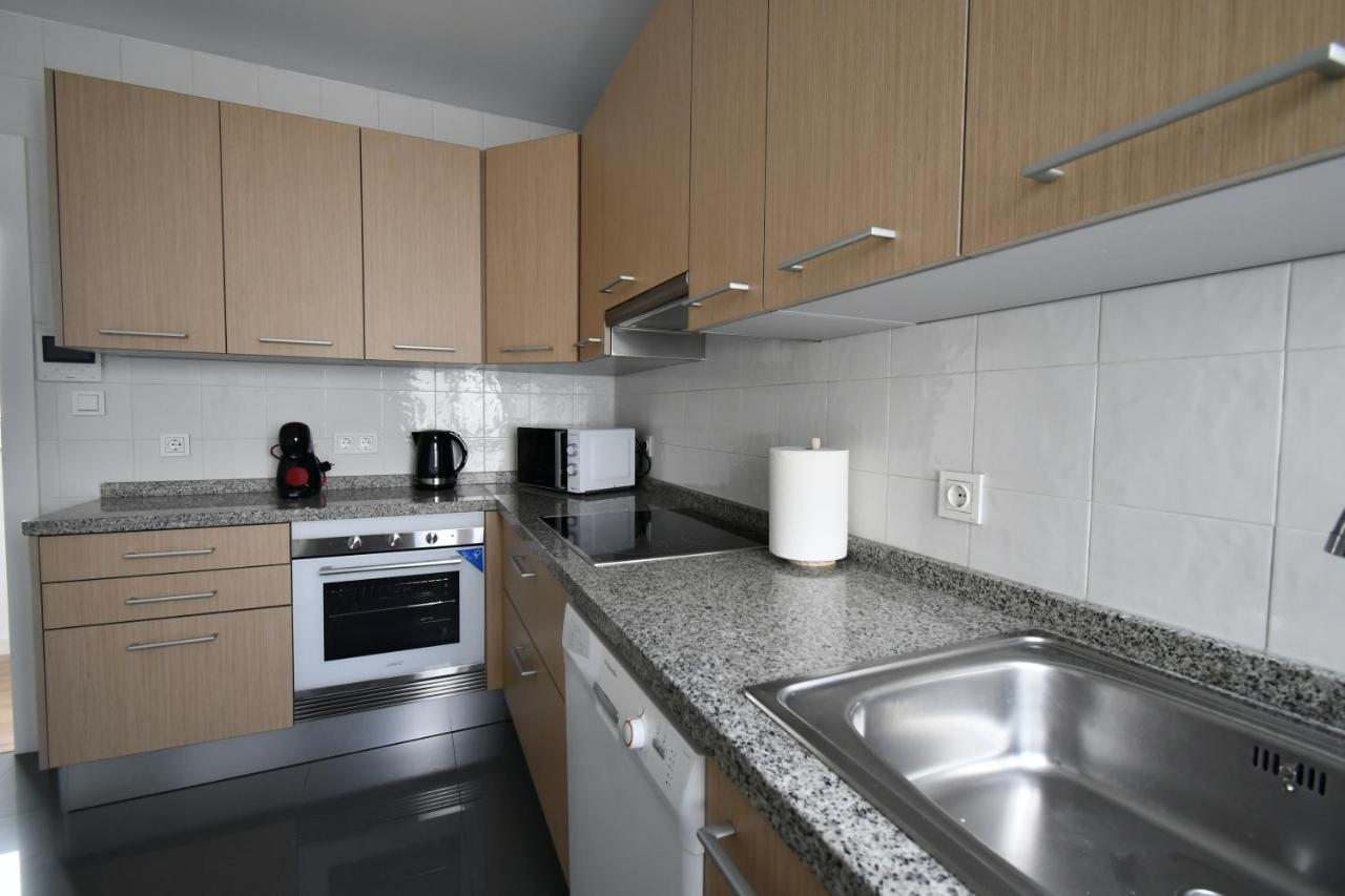 Apartamento Céntrico Reformado Junto Plaza Guzmán * León