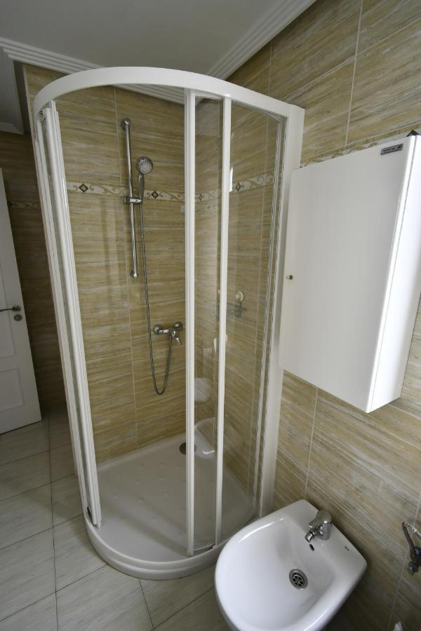 Apartamento Céntrico Reformado Junto Plaza Guzmán Appartement
