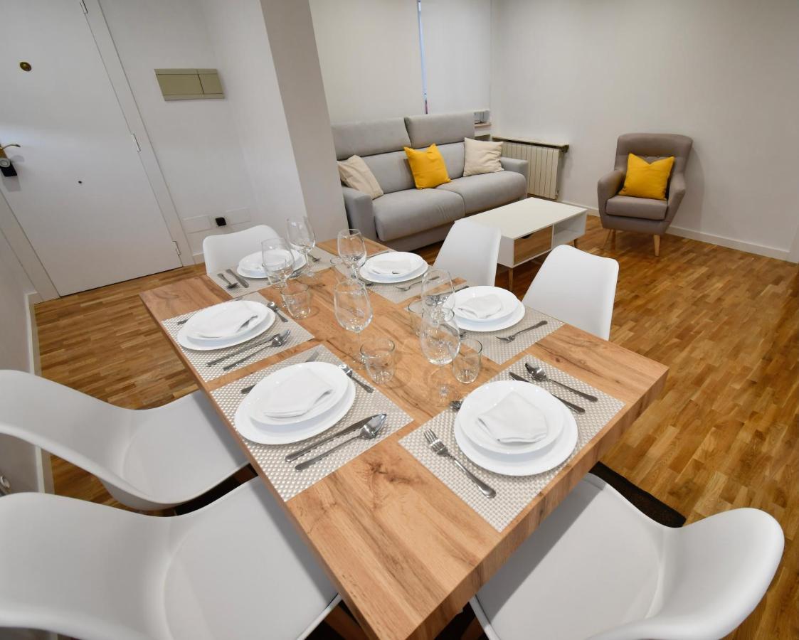 Appartement Apartamento Céntrico Reformado Junto Plaza Guzmán León