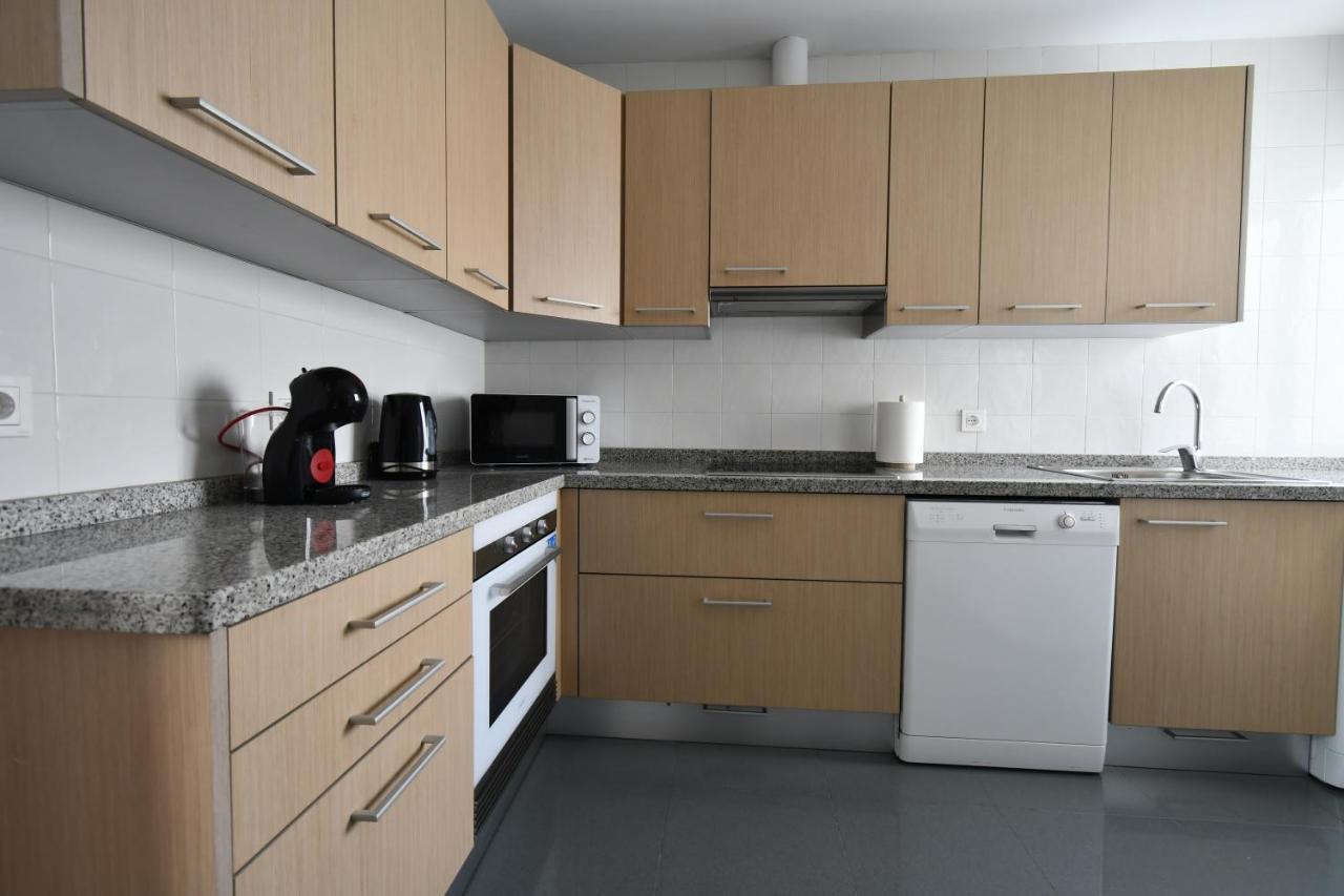 Appartement Apartamento Céntrico Reformado Junto Plaza Guzmán León