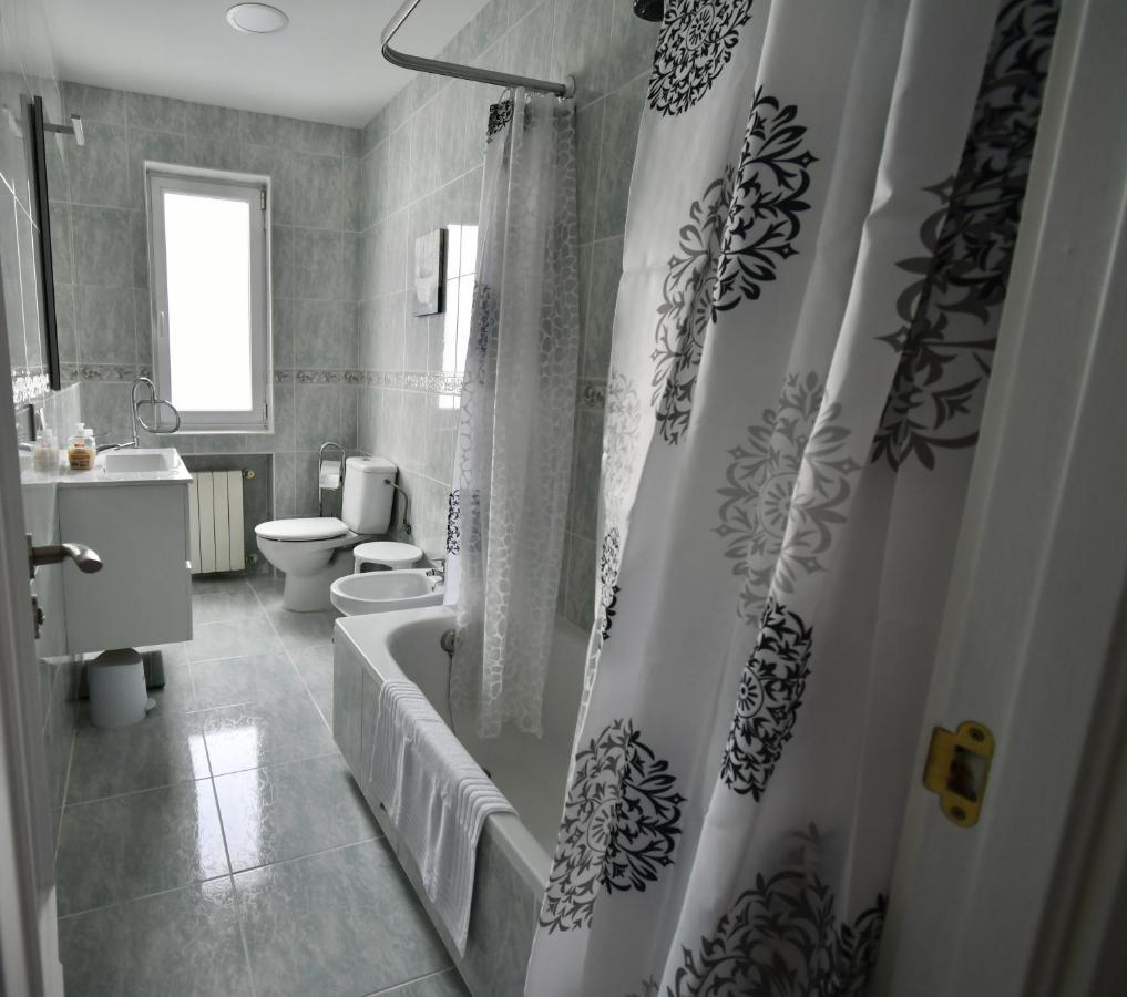 Apartamento Céntrico Reformado Junto Plaza Guzmán